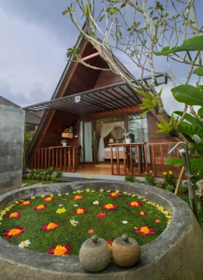 Tri Dewi Residence by Pramana Villas